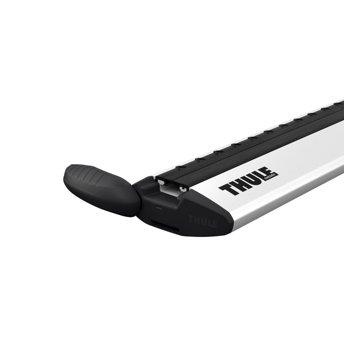 Thule WingBar Evo šķērsstieņi | Aluminium | 2 gab.