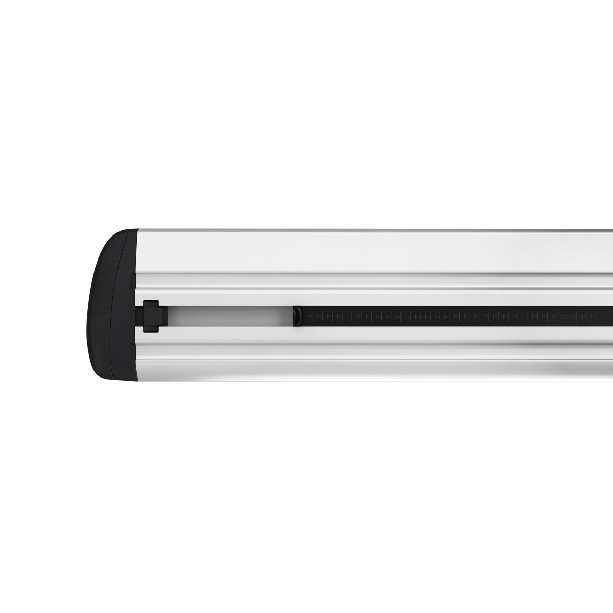 Thule WingBar Evo šķērsstieņi | Aluminium | 2 gab.