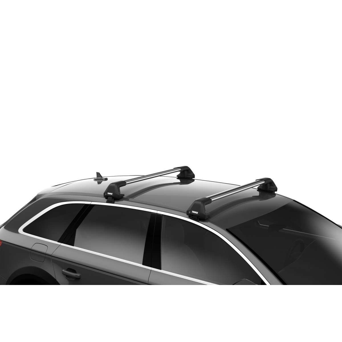 Thule Clamp Edge atbalsta pēdas | 4 gab.