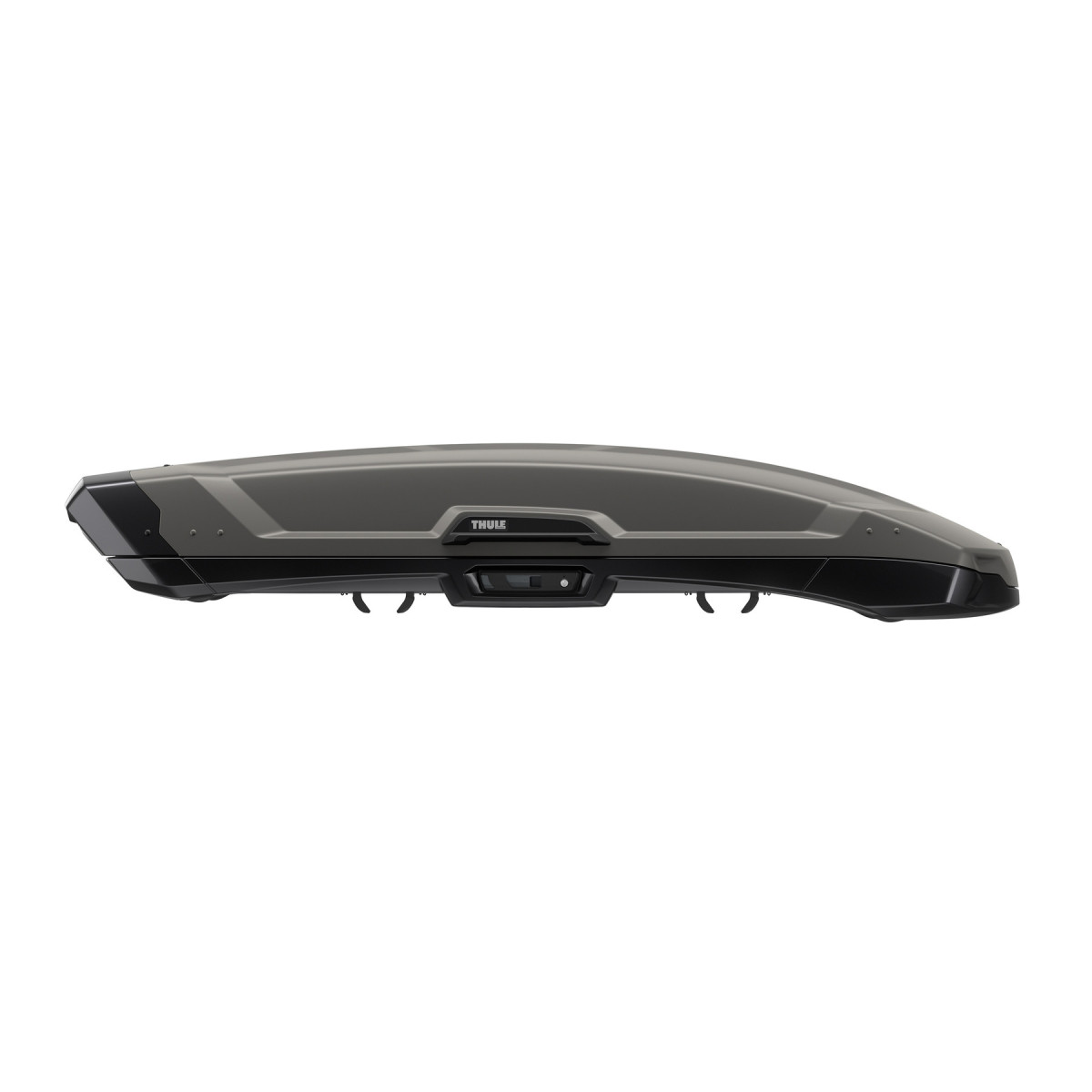 Thule Vector M Cargo Carrier |  | Titan Matte