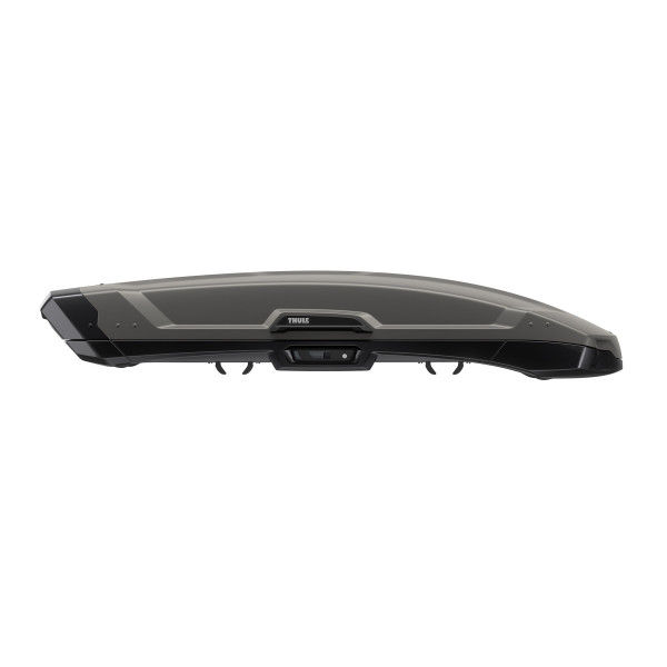 Thule Vector M katusekohver | Titan Matte
