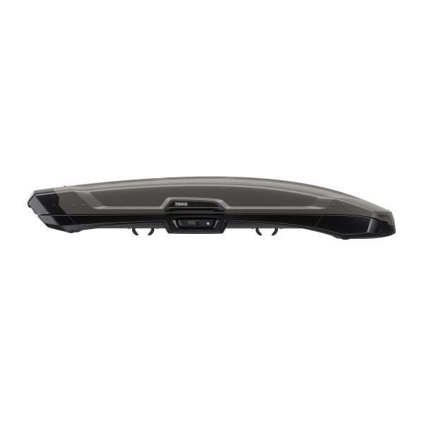 Thule Vector Alpine katusekohver | Titan Matte