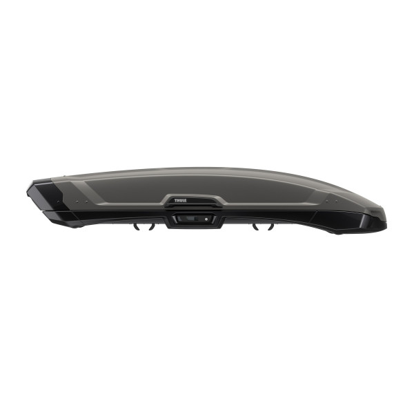 Thule Vector L katusekohver | Titan Matte