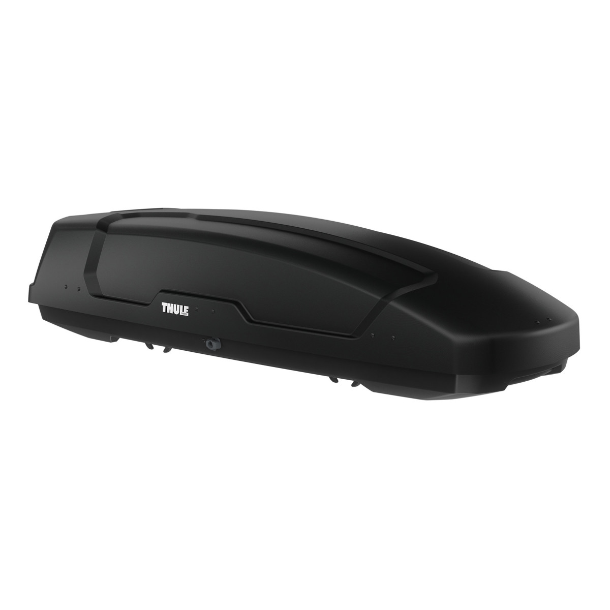 Thule Force XT Sport Cargo Carrier | Black Aeroskin