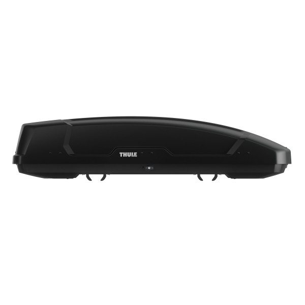 Thule Force XT Sport jumta bagāžnieks | Black Aeroskin Thule Force XT Sport jumta bagāžnieks | Black Aeroskin