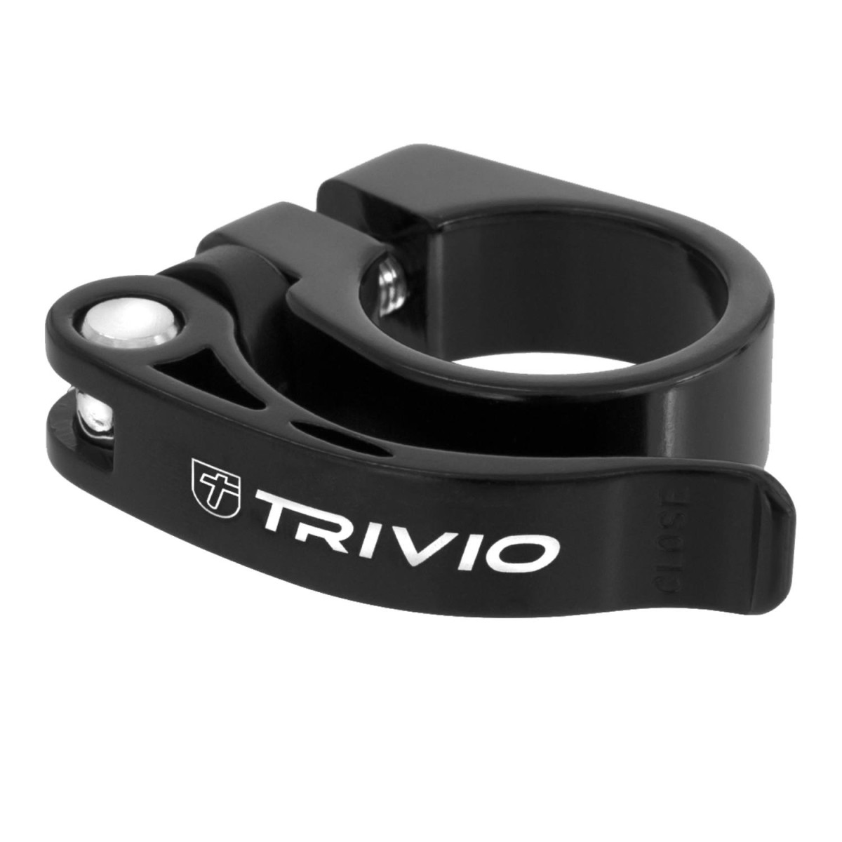 Trivio istmetoe klamber, 31.8mm