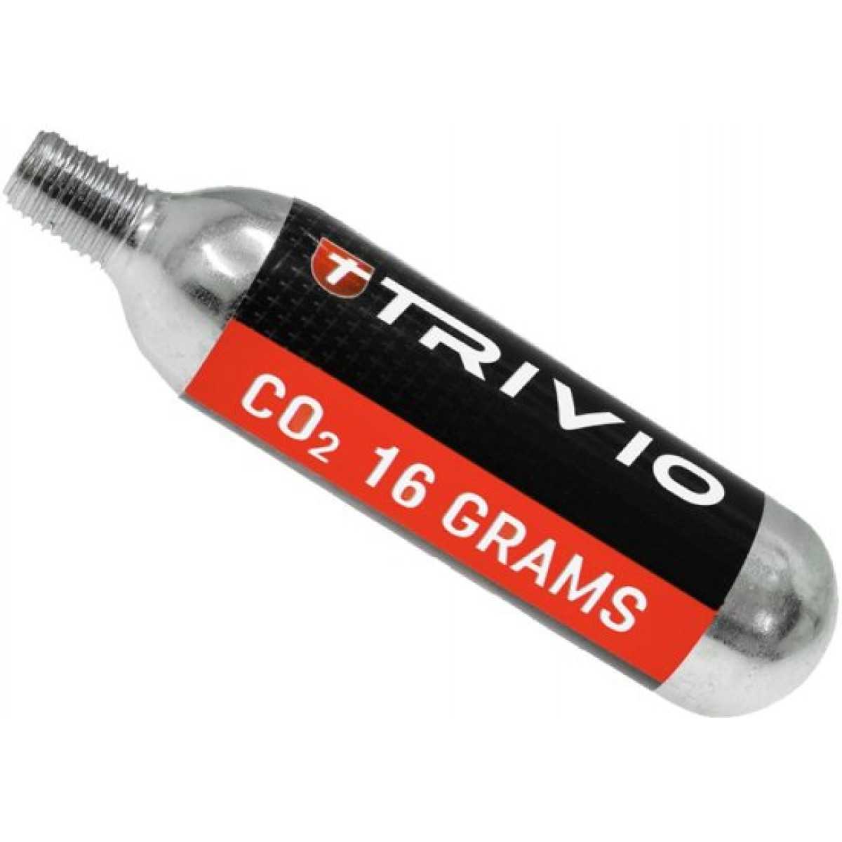 Trivio CO2 kasetne 16 g | 1 vnt