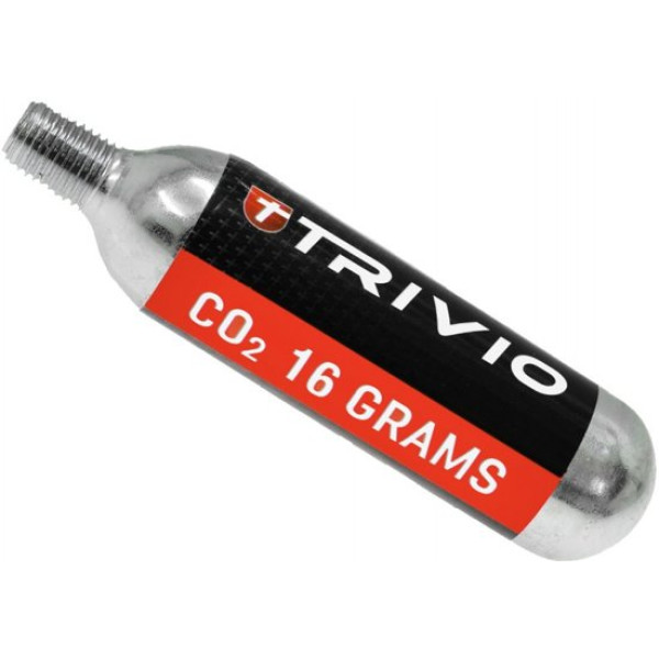 Trivio CO2 padrun 16 g | 1 vnt