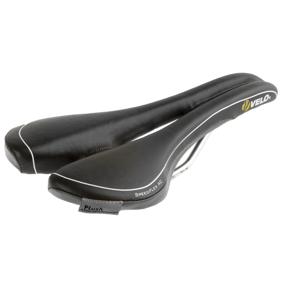 VELO Speedflex AC Racing sēdeklis