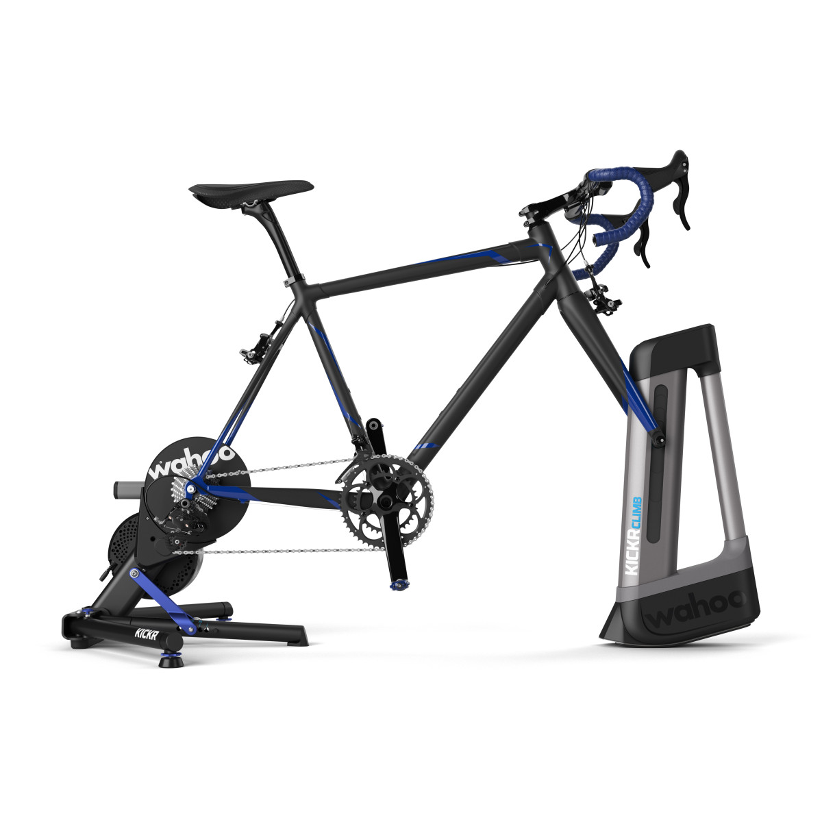 Wahoo KICKR Climb slīpuma simulators