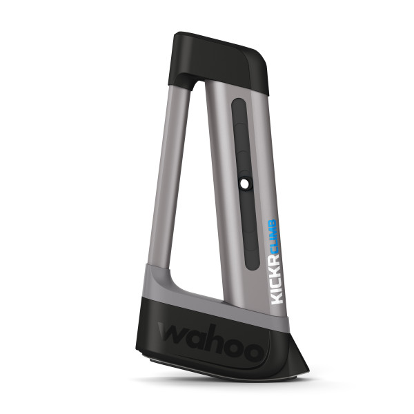 Wahoo KICKR Climb Gradient Simulator