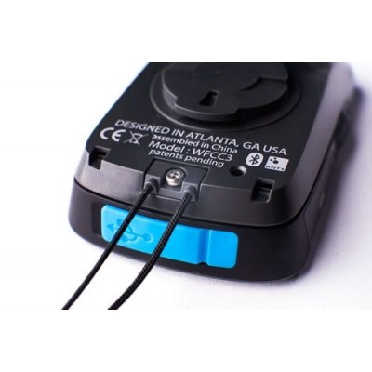 Wahoo ELEMNT Bolt / Roam turētājs