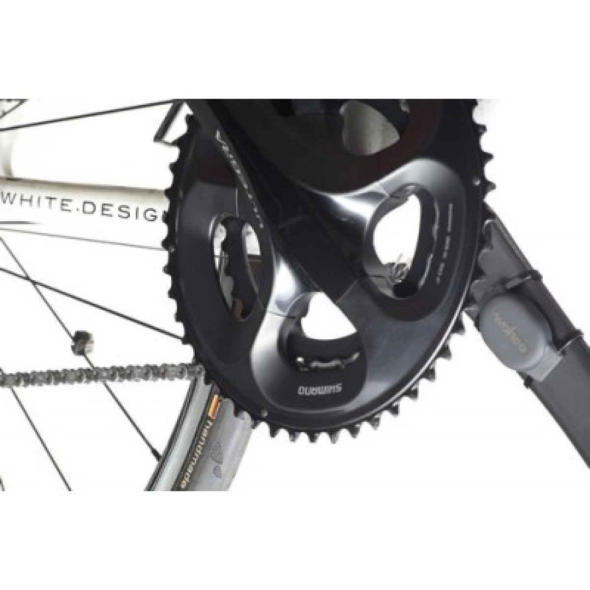 Wahoo RPM Cycling Cadence Sensor