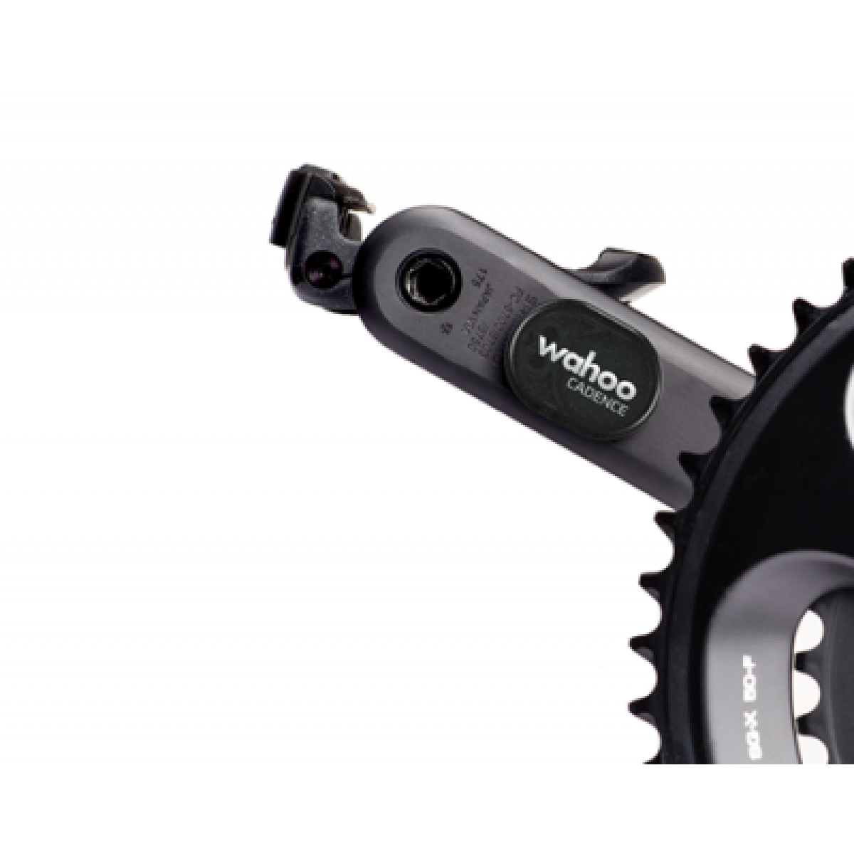 Wahoo RPM Cycling Cadence Sensor