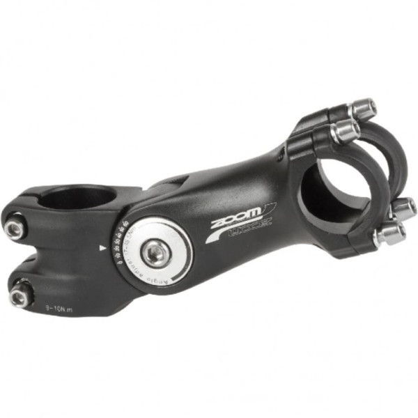 ZOOM 0°-60° Ahead stem | Ø 31.8