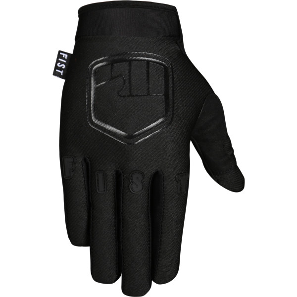 Fist Stocker kindad | Must
