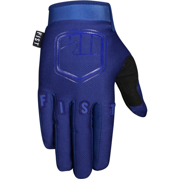 Fist kindad | Blue Stocker