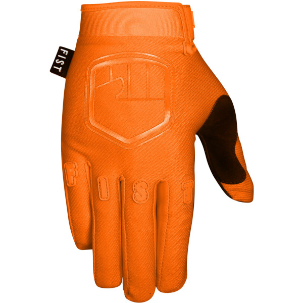 Fist Stocker kindad | Oranž