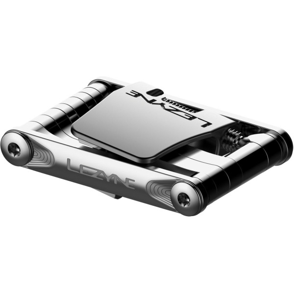Lezyne SV PRO 10 Multi Tool | Silver