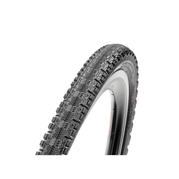 Maxxis Speed Terrane Tubeless 700x33C kokkupandav rehv
