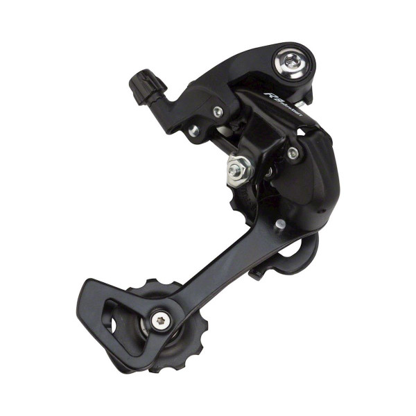 microSHIFT RD-R32L Long Cage tagumine käiguvahetaja | 8-käiguline
