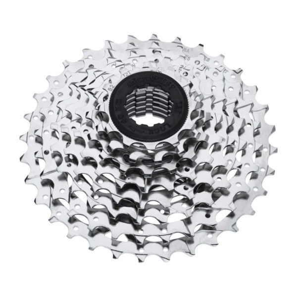 microSHIFT Mezzo CS-H082 kassett, 9-käiguline