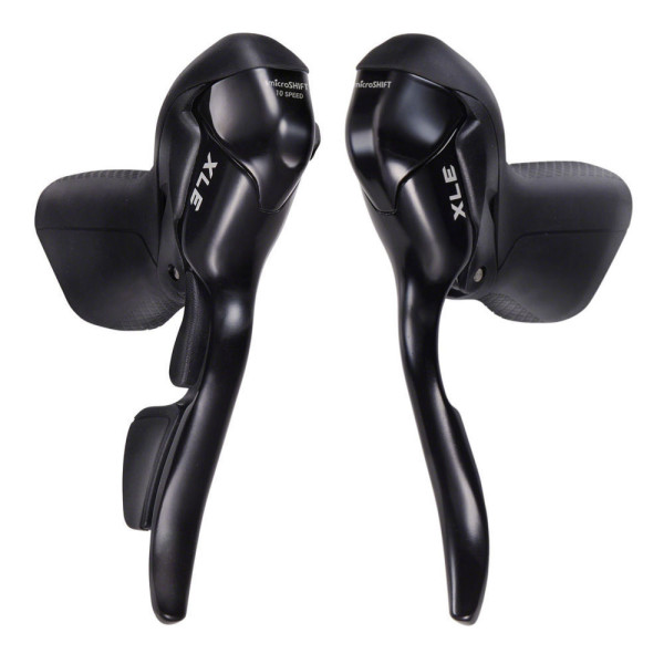 microSHIFT XLE SB-M100 piduri-/linkvahetus | 1x10-speed microSHIFT XLE SB-M100 piduri-/linkvahetus | 1x10-speed