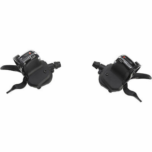 microSHIFT Marvo Xpress SL-M759-3 linkvahetuskomplekt, 3x9-speed