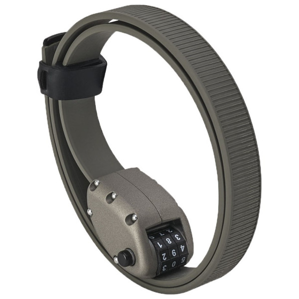 OTTOLOCK Hexband 152cm Cinch Lock jalgrattalukk | Hall
