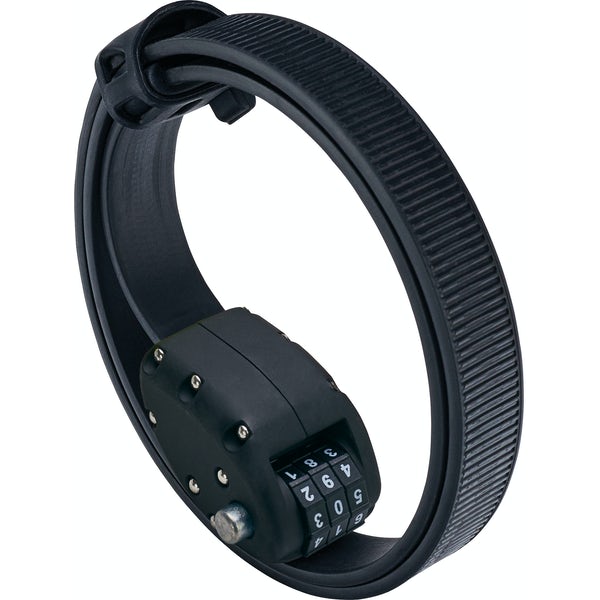 OTTOLOCK 152cm Cinch Lock jalgrattalukk | Must
