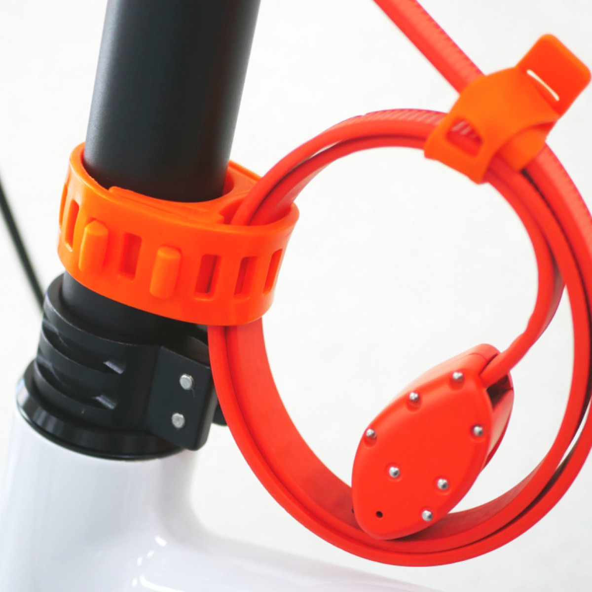 OTTOLOCK lukuhoidja | Oranž