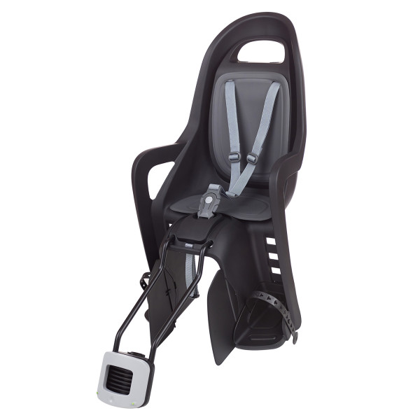 Polisport Groovy FF 29" lasteiste | Black - Dark Grey