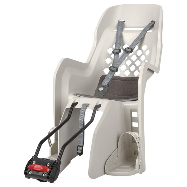 Polisport Joy FF 29" lapse jalgrattatool | Cream Dark Grey