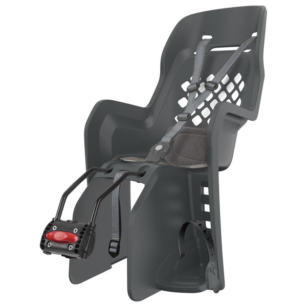 Polisport Joy FF lapse jalgrattatool | Dark Grey