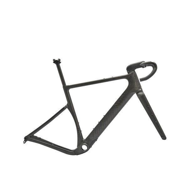 3T Extrema Italia gravel raam | Ready to Paint