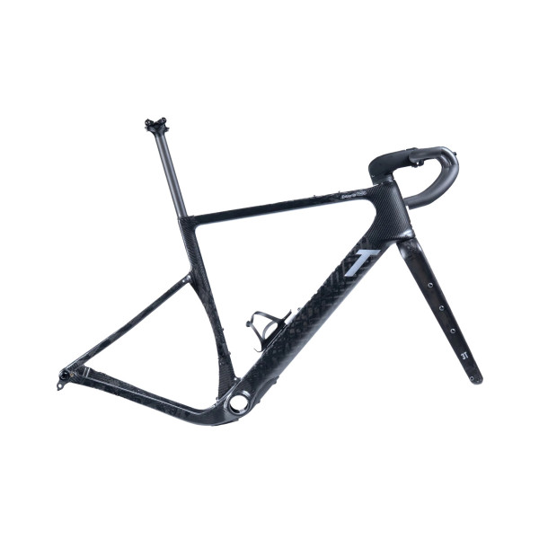 3T Extrema Italia gravel raam | Project X