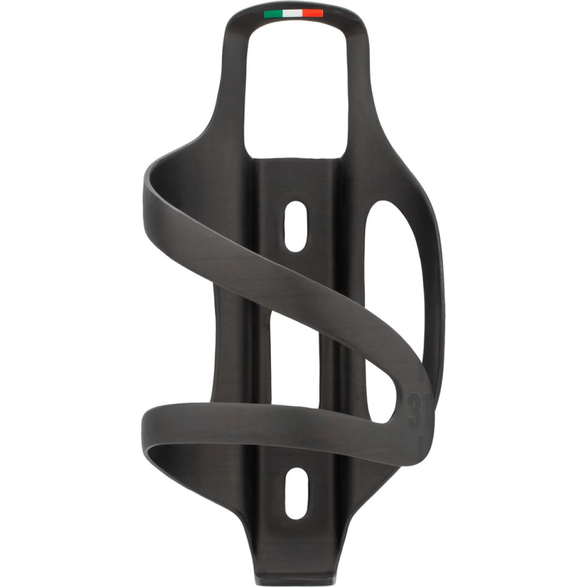 3T Carbon pudeles turētājs | Right