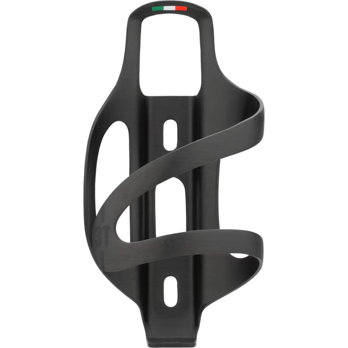 3T Carbon Bottle Cage | Left