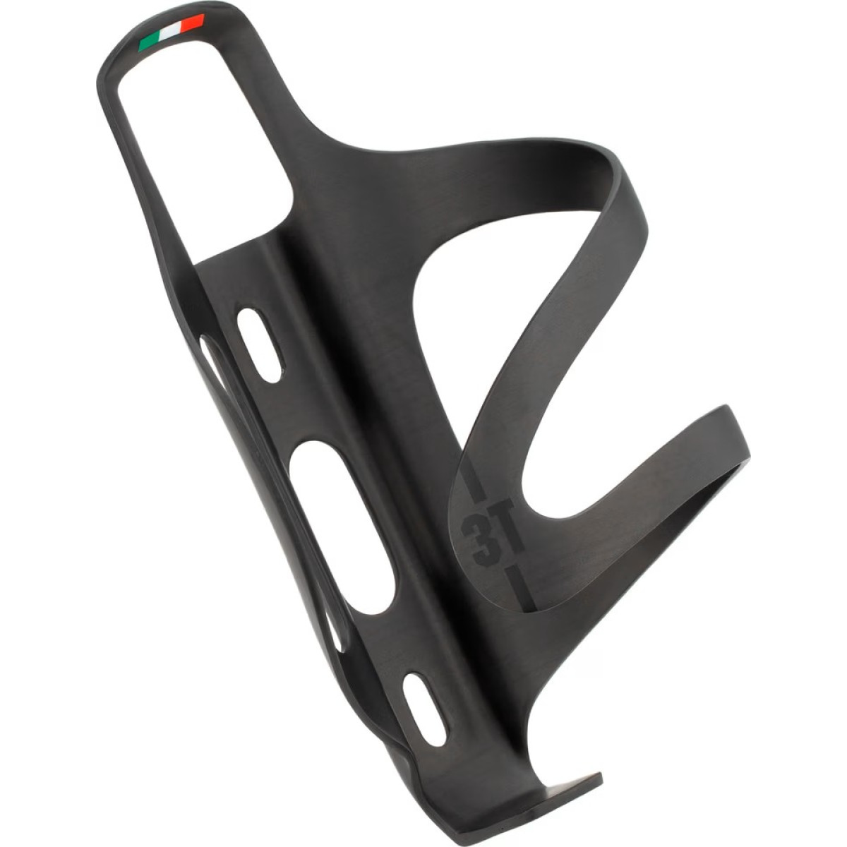 3T Carbon Bottle Cage | Left