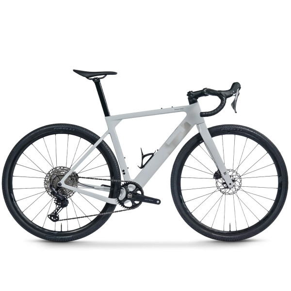 3T Primo 2 WPNT kruusaratas | Shimano GRX 1x12 | Gesso