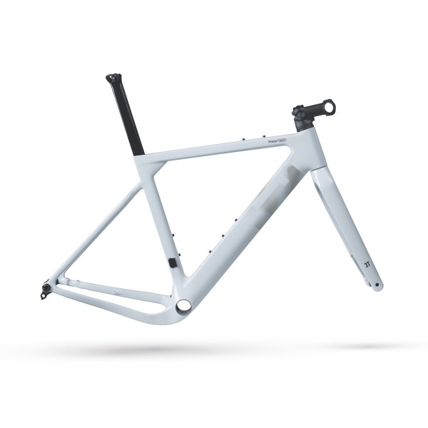 3T Primo 2 WPNT gravel raam | Gesso