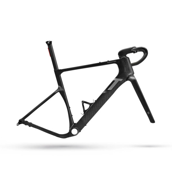3T Racemax 2 Italia gravel raam | Project X