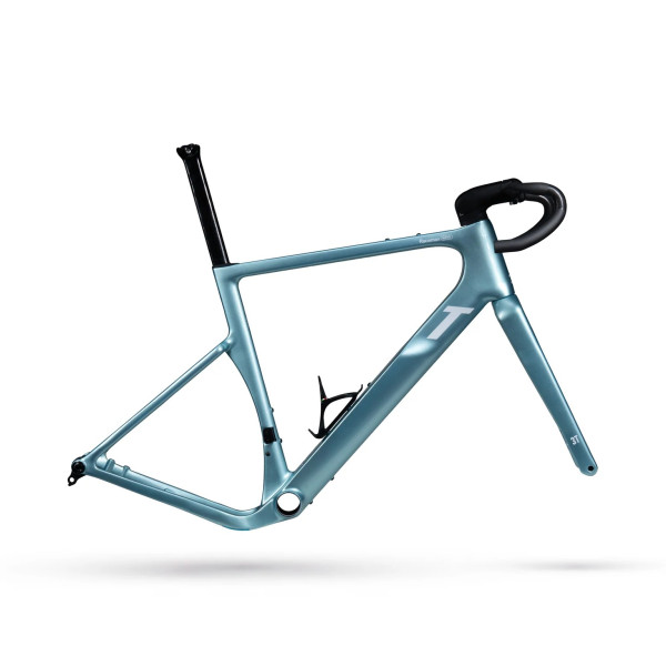 3T Racemax WPNT gravel raam | Aliseo