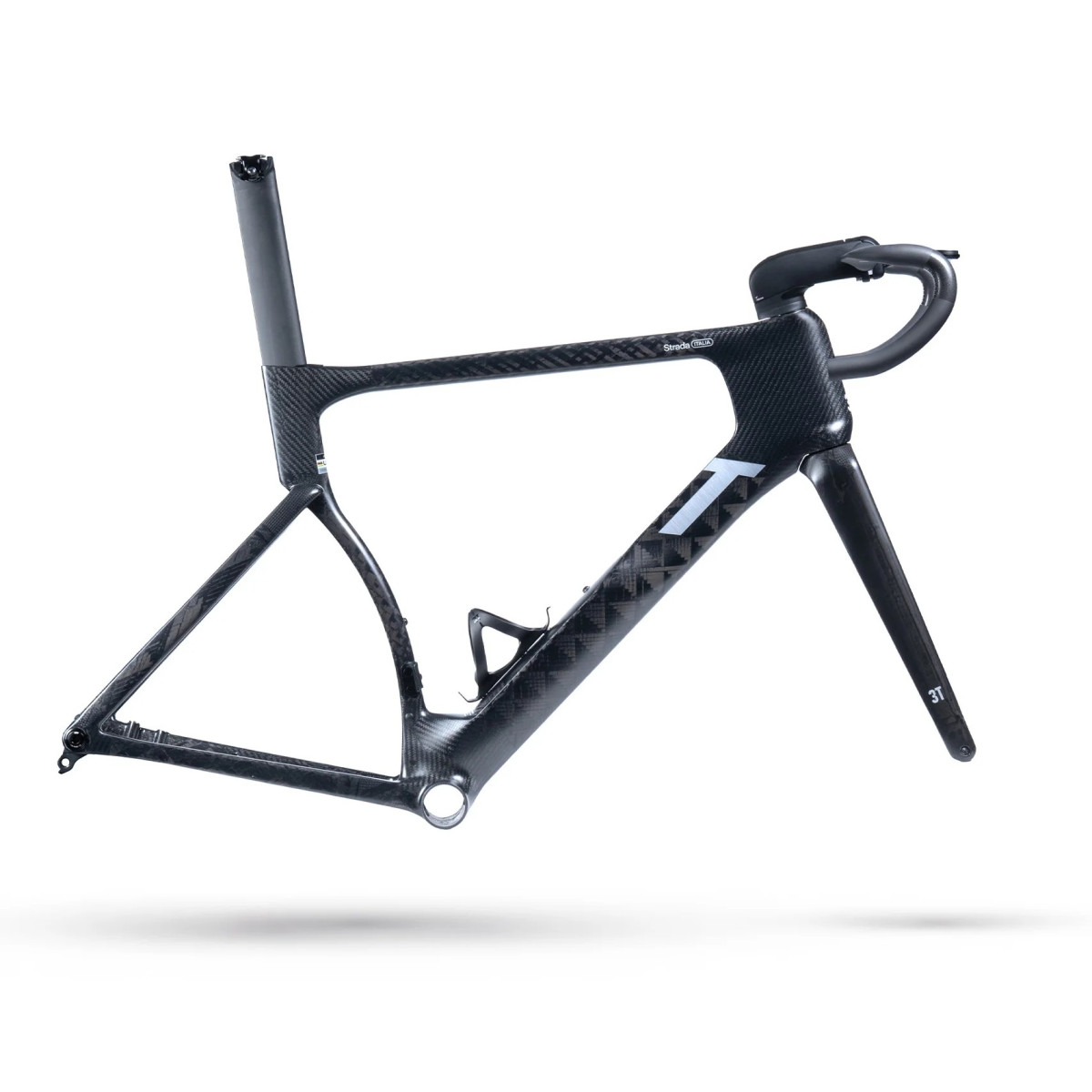3T Strada Italia raamikomplekt | Project X