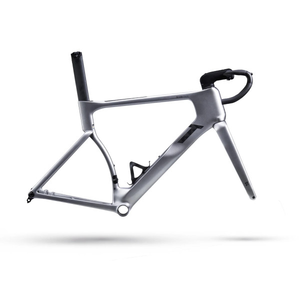 3T Strada Italia rāmja komplekts | Argento