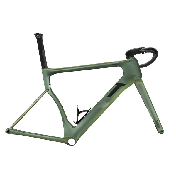 3T Strada WPNT raamikomplekt | Verdeoro