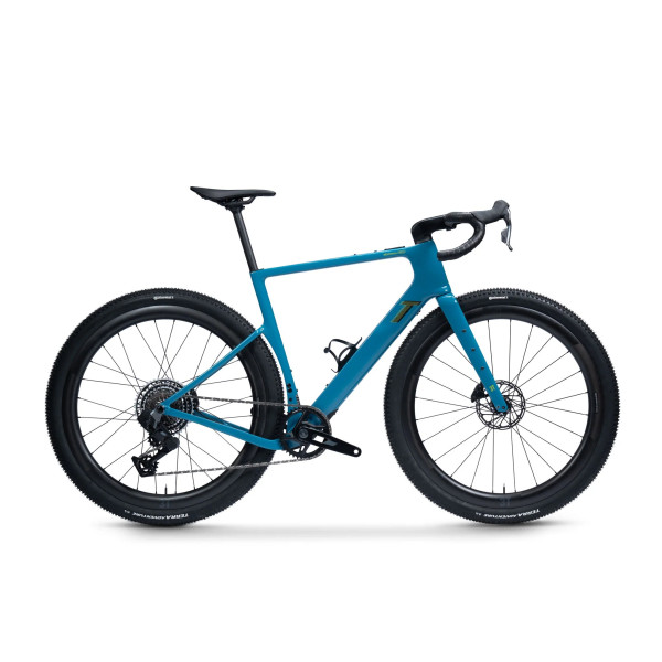 3T E-Extrema Italia elektrijalgratas | SRAM Rival XPLR AXS 1x13 | Avio