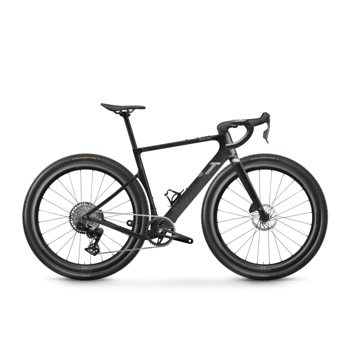 3T E-Extrema Italia elektriskais velosipēds | SRAM Rival XPLR AXS 1x13 | Project X