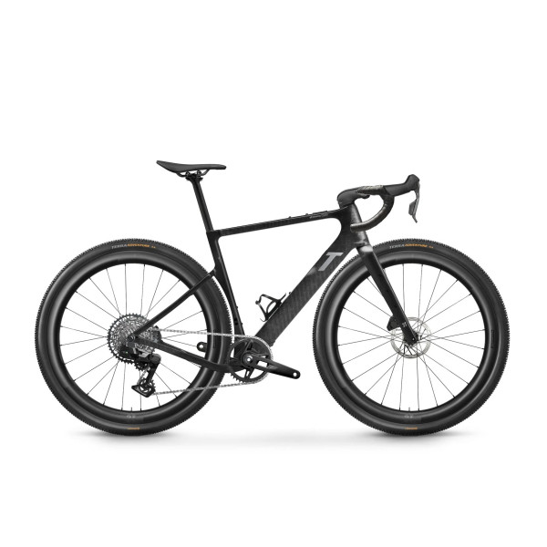 3T E-Extrema Italia elektrijalgratas | SRAM Rival XPLR AXS 1x13 | Project X