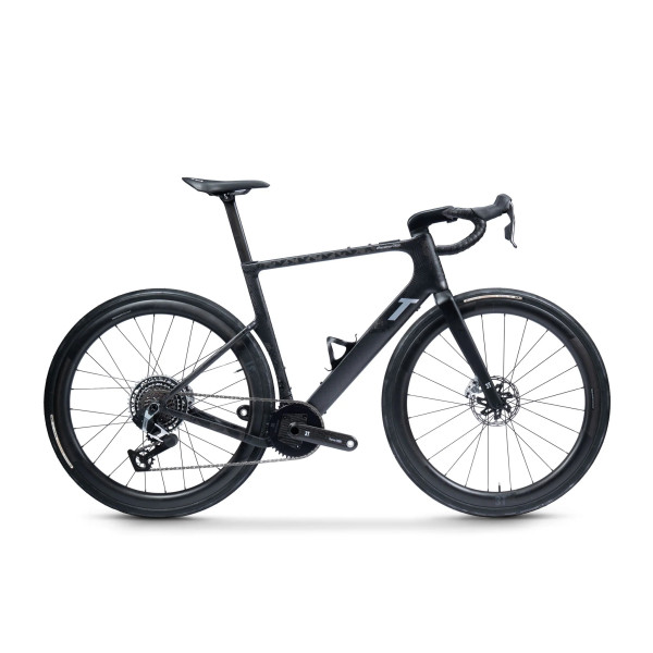 3T E-Racemax Italia elektrijalgratas | SRAM Red XPLR AXS 1x13 | Project X